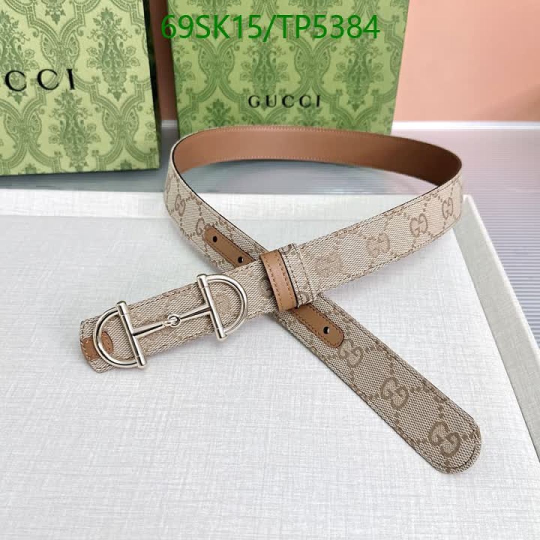 Gucci-Belts Code: TP5384 $: 69USD