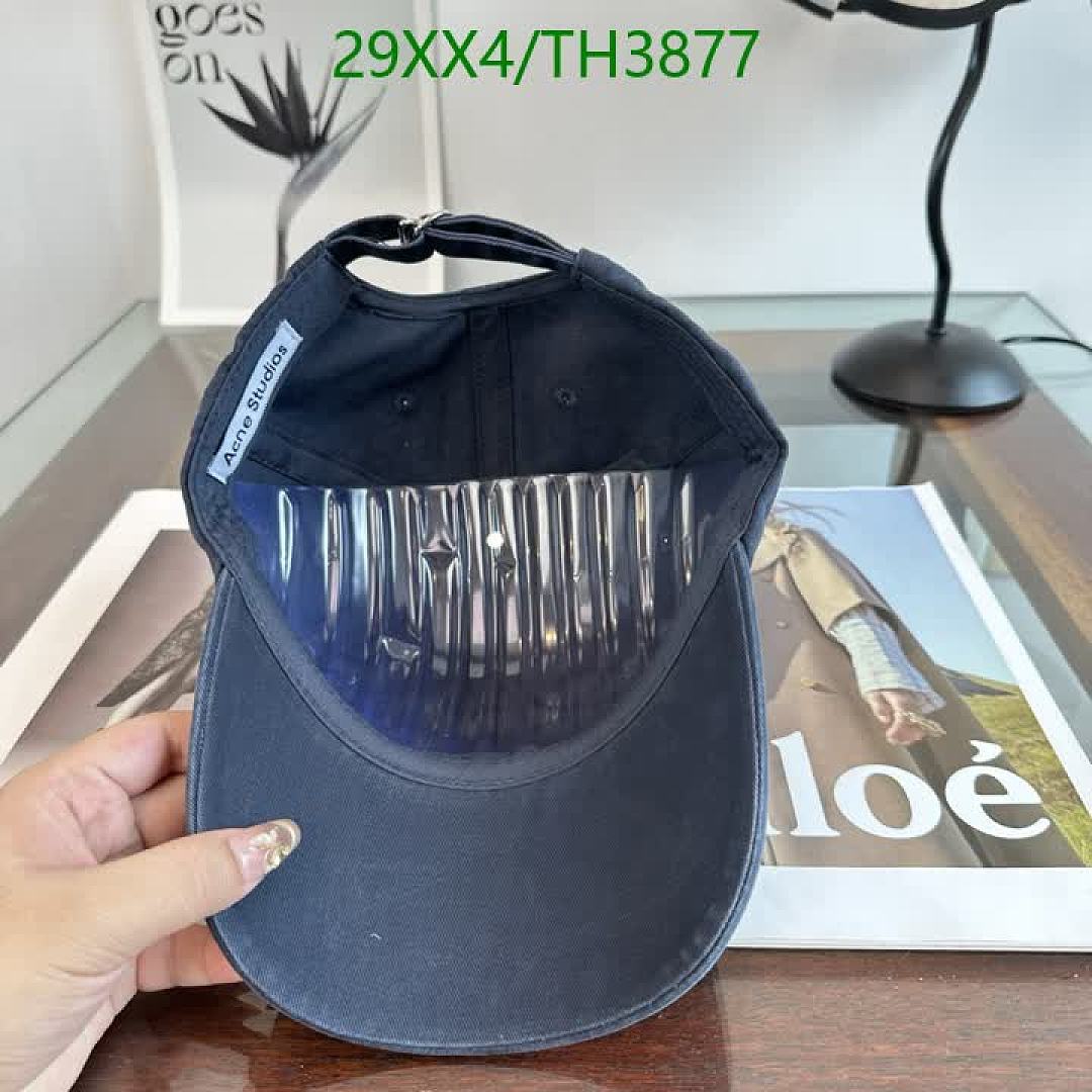 Acne Studios-Hats Code: TH3877 $: 29USD