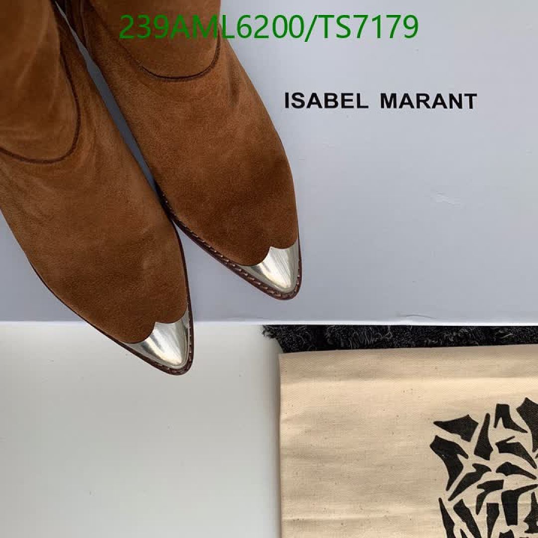 Isabel Marant-Shoes(Women) Code: TS7179 $: 239USD