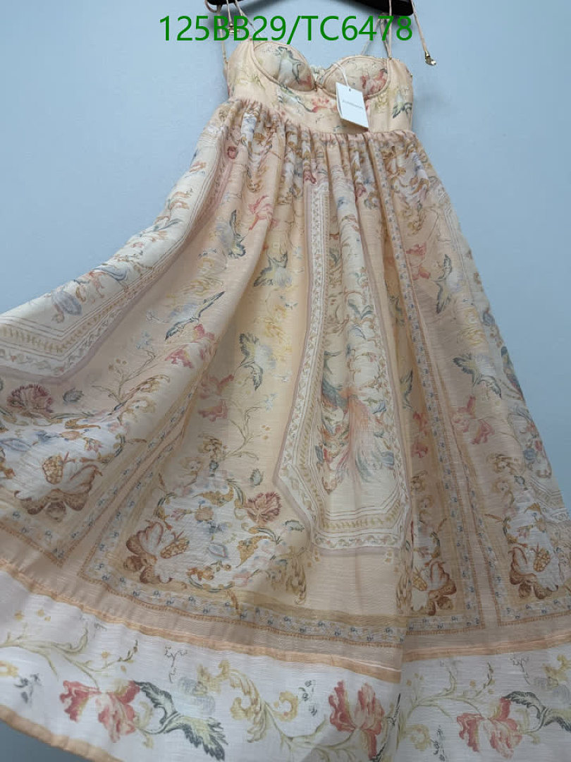Zimmermann-Clothing Code: TC6478 $: 125USD