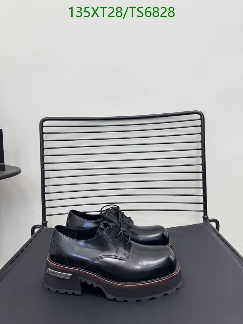 Balenciaga-Shoes(Women) Code: TS6828 $: 135USD