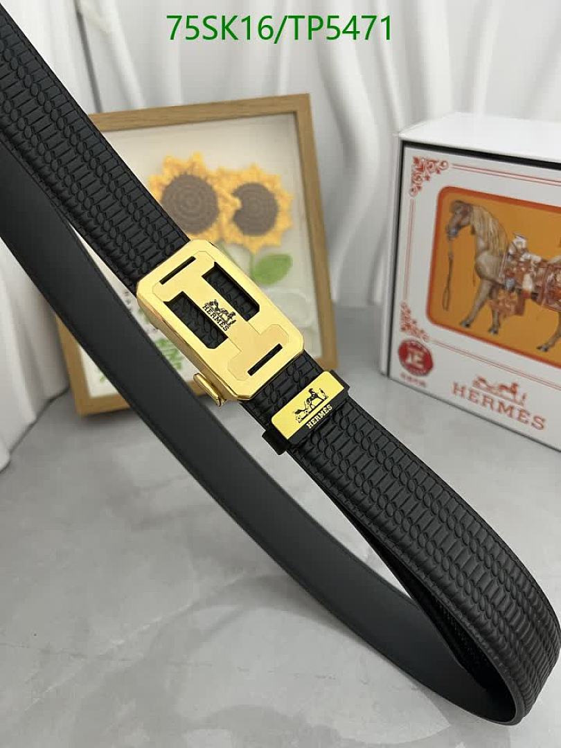 Hermes-Belts Code: TP5471 $: 75USD