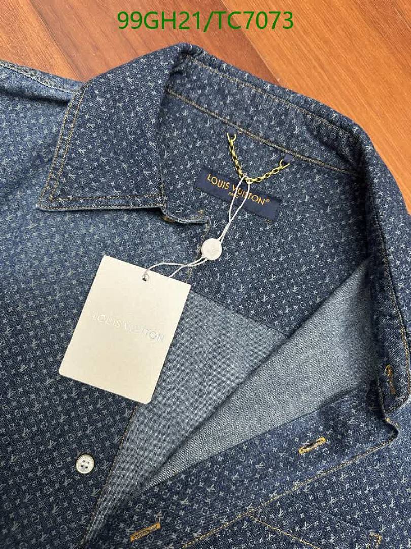 LV-Clothing Code: TC7073 $: 99USD