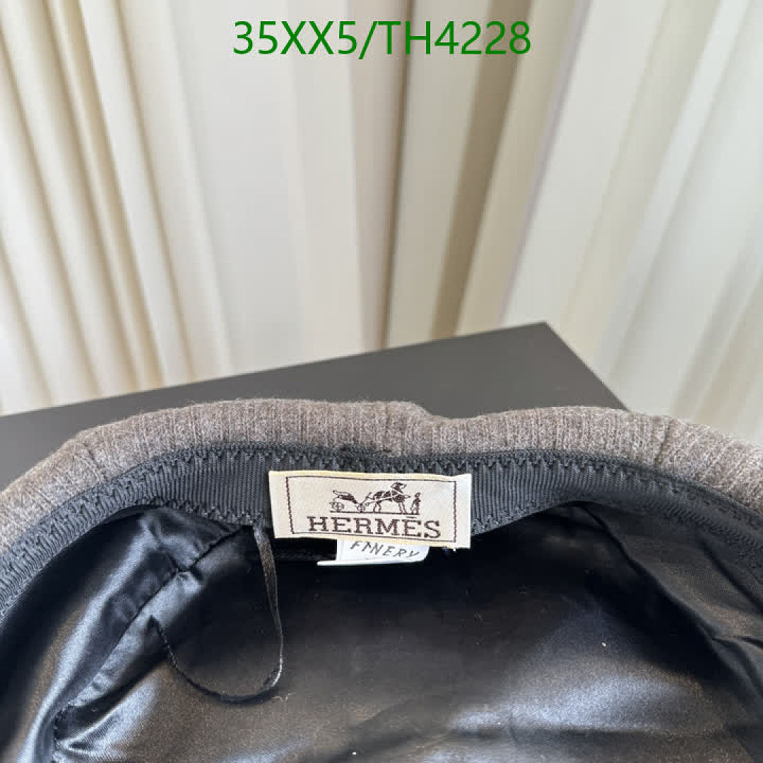Hermes-Hats Code: TH4228 $: 35USD