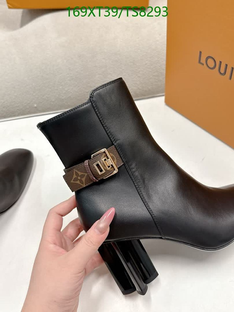 Boots-Shoes(Women) Code: TS8293 $: 169USD