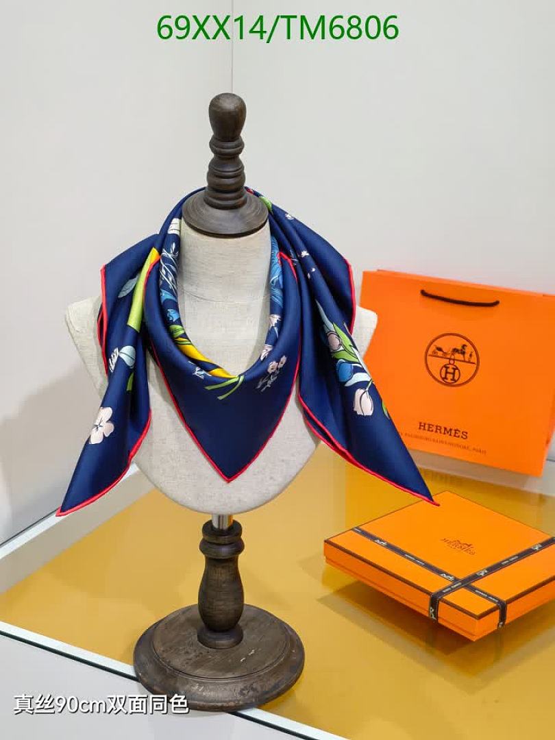 Hermes-Scarves Code: TM6806 $: 69USD