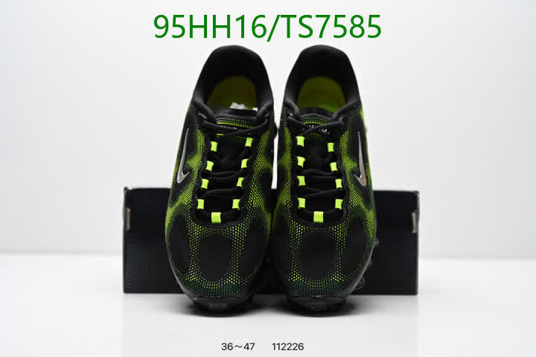 NIKE-Shoes(Women) Code: TS7585 $: 95USD