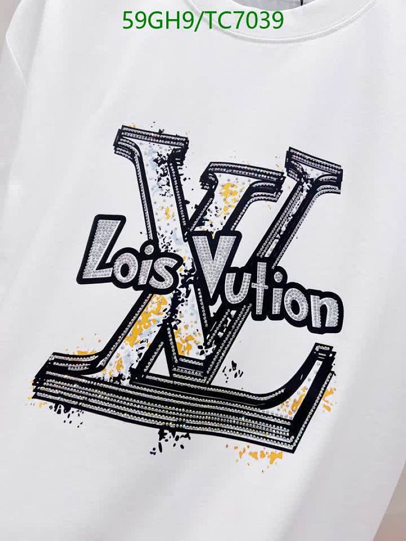 LV-Clothing Code: TC7039 $: 59USD