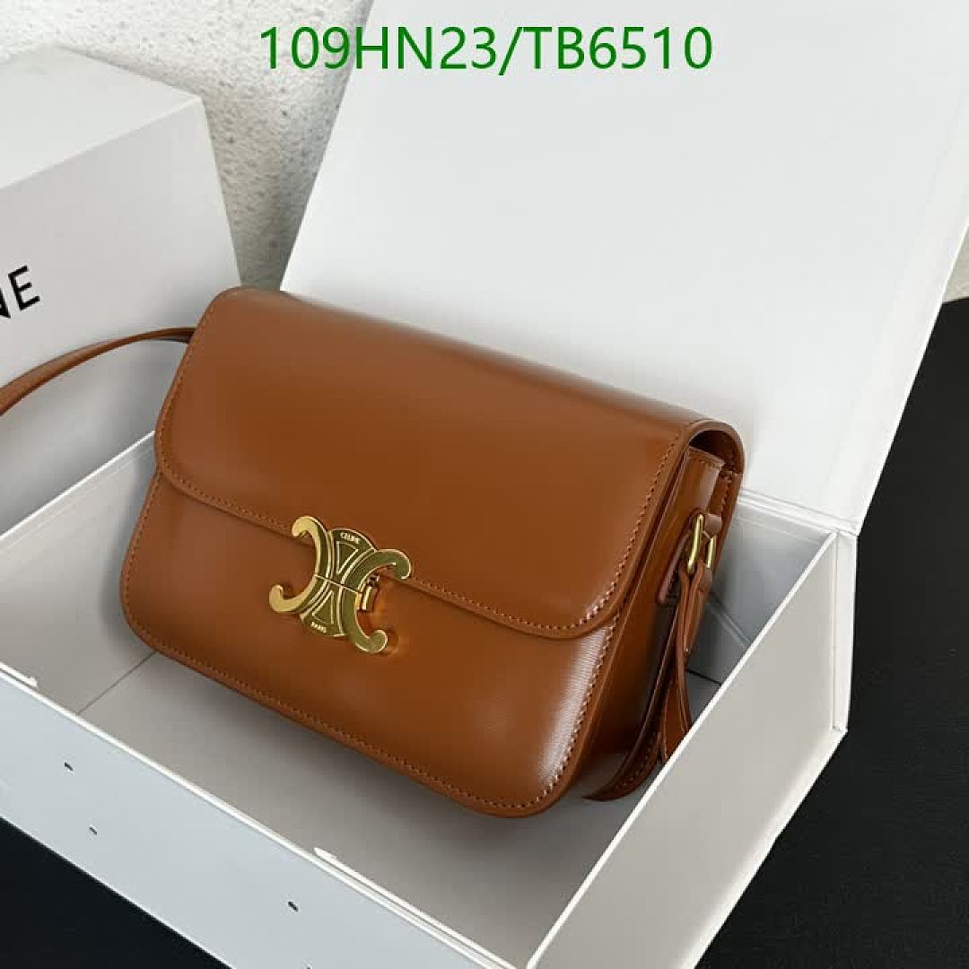 Celine-Bags(4A) Code: TB6510 $: 109USD