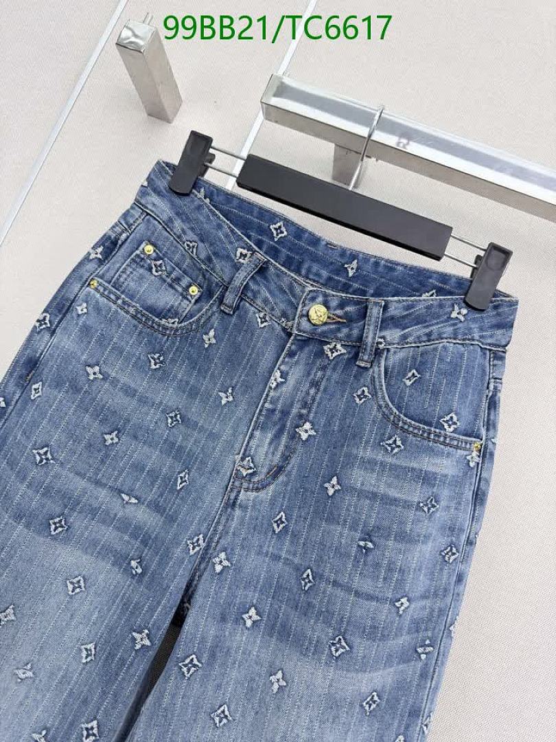 LV-Clothing Code: TC6617 $: 99USD