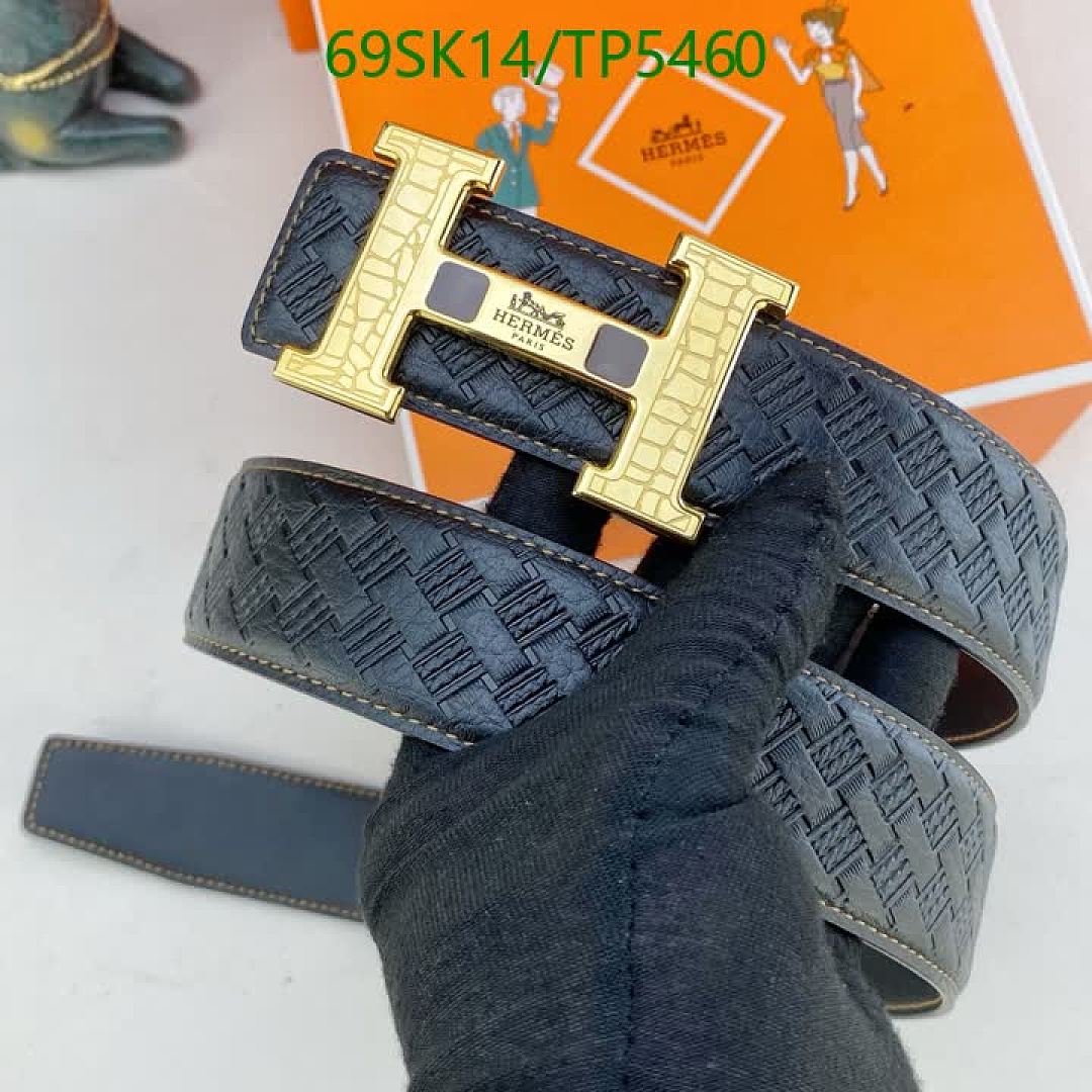 Hermes-Belts Code: TP5460 $: 69USD