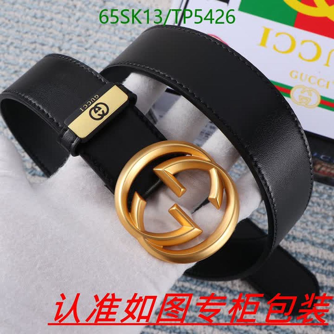 Gucci-Belts Code: TP5426 $: 65USD
