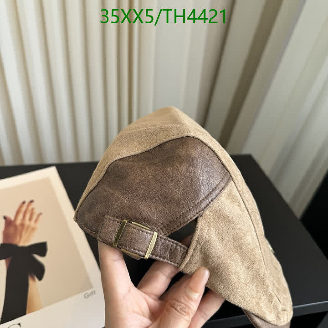 Prada-Hats Code: TH4421 $: 35USD