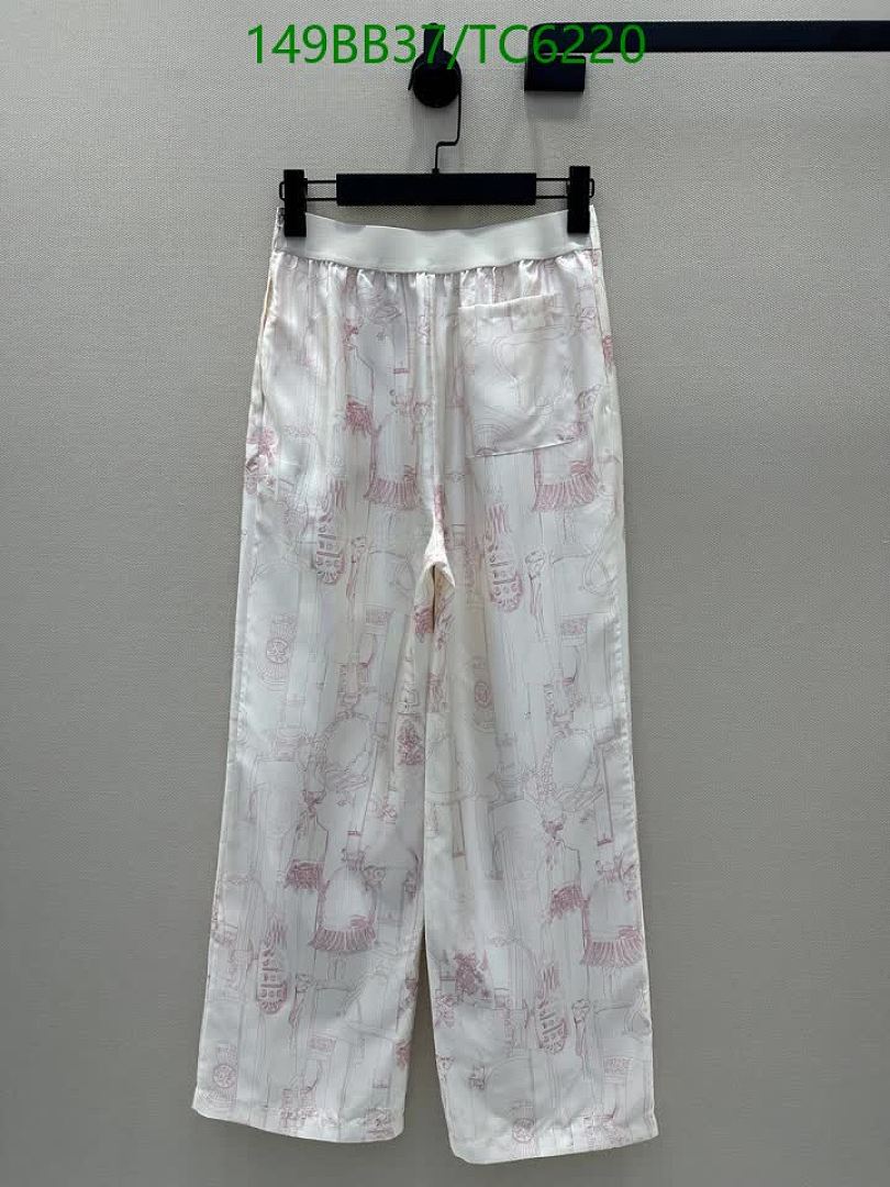 Hermes-Clothing Code: TC6220 $: 149USD