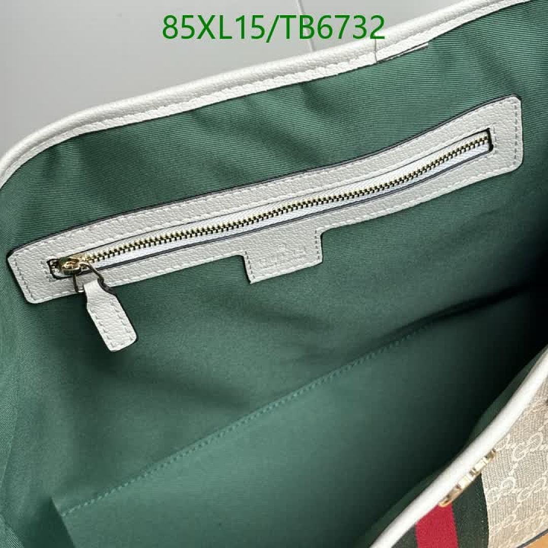 Gucci-Bags(4A) Code: TB6732 $: 85USD
