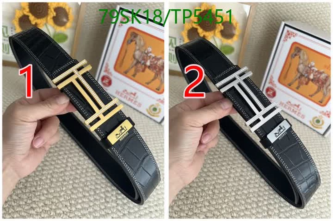 Hermes-Belts Code: TP5451 $: 79USD