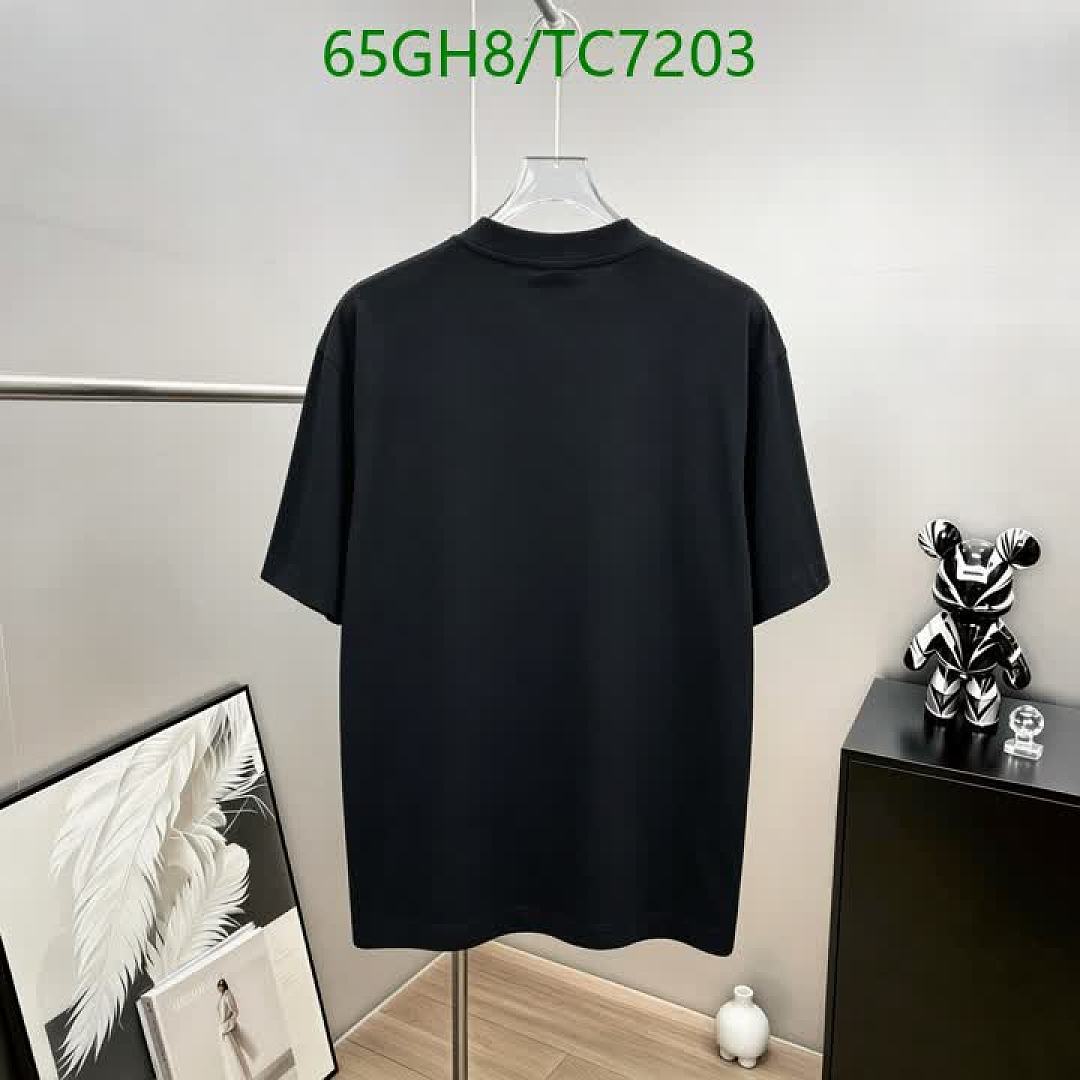 Burberry-Clothing Code: TC7203 $: 65USD