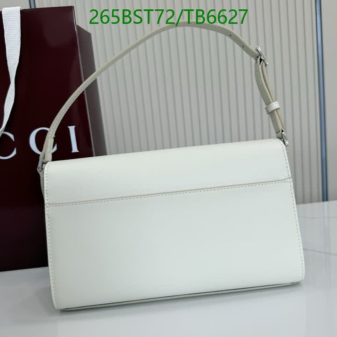Gucci-Bags(5A) Code: TB6627 $: 265USD