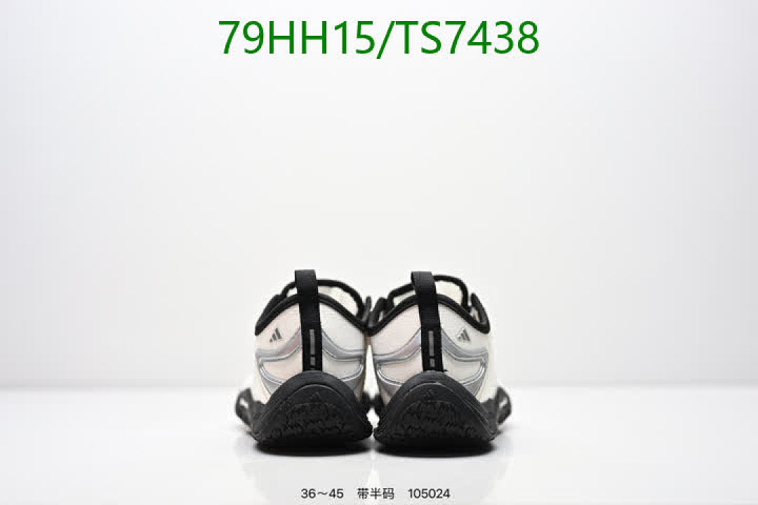 Adidas-Shoes(Women) Code: TS7438 $: 79USD