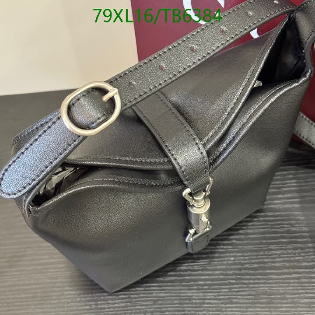 Gucci-Bags(4A) Code: TB6384 $: 79USD