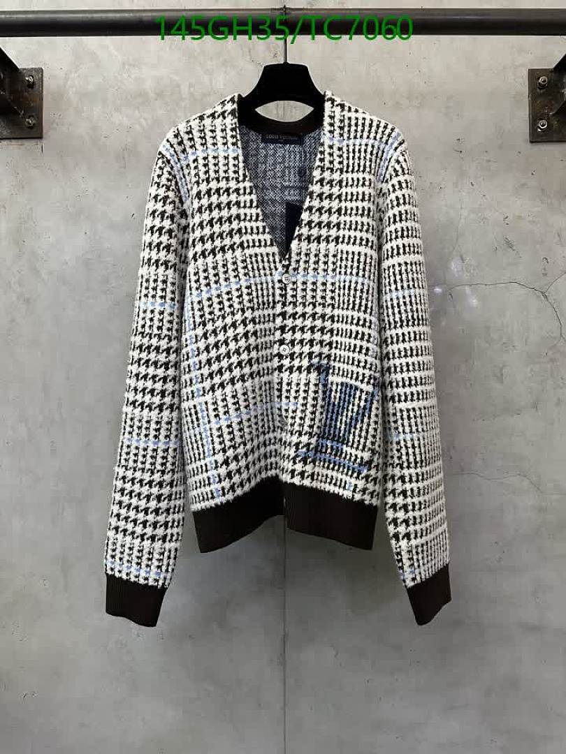 LV-Clothing Code: TC7060 $: 145USD