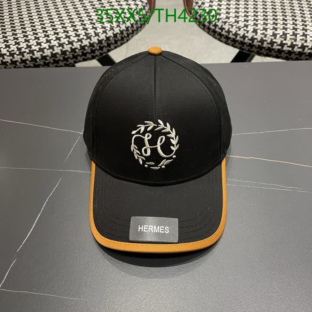 Hermes-Hats Code: TH4230 $: 35USD