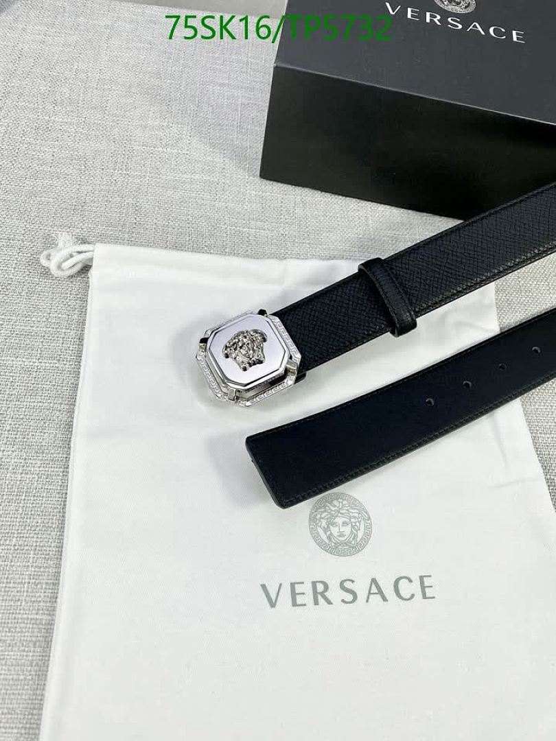 Versace-Belts Code: TP5732 $: 75USD