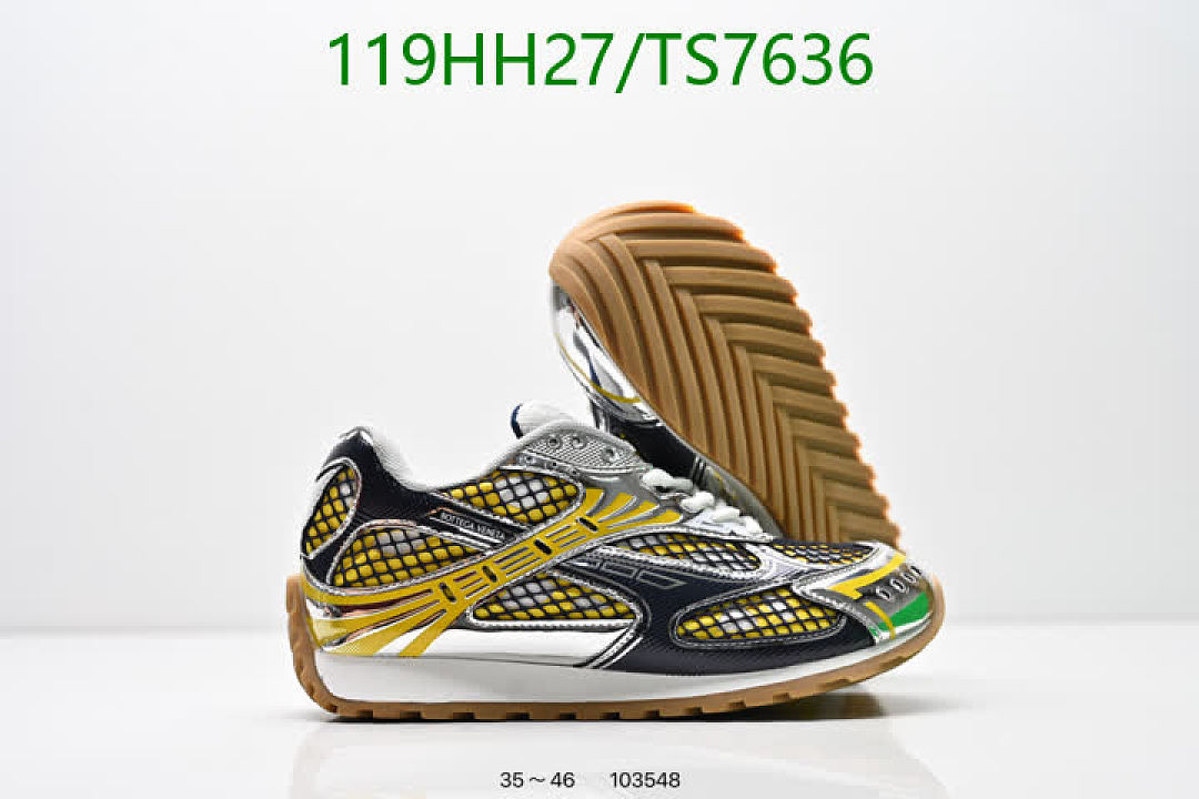 BV-Shoes(Men) Code: TS7636 $: 119USD