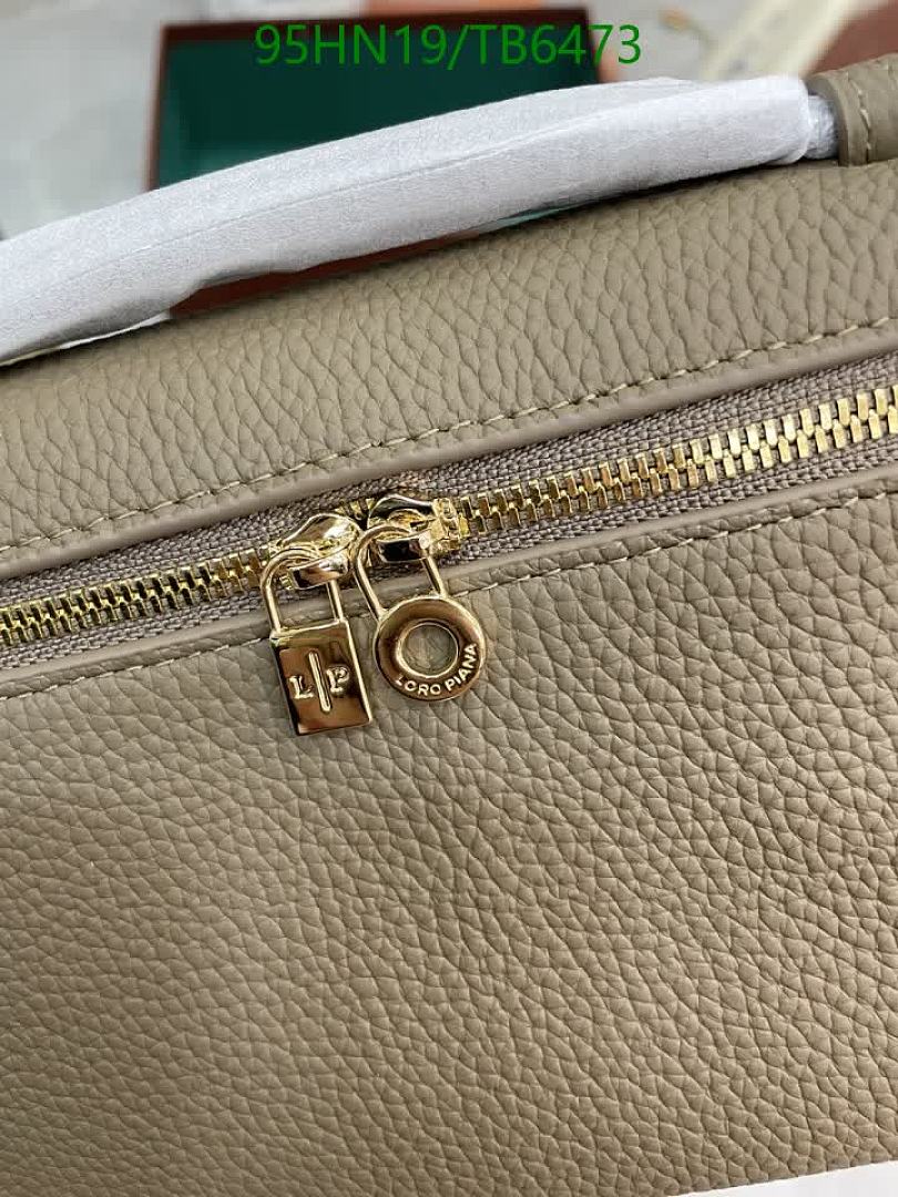 Loro Piana-Bags(4A) Code: TB6473 $: 95USD