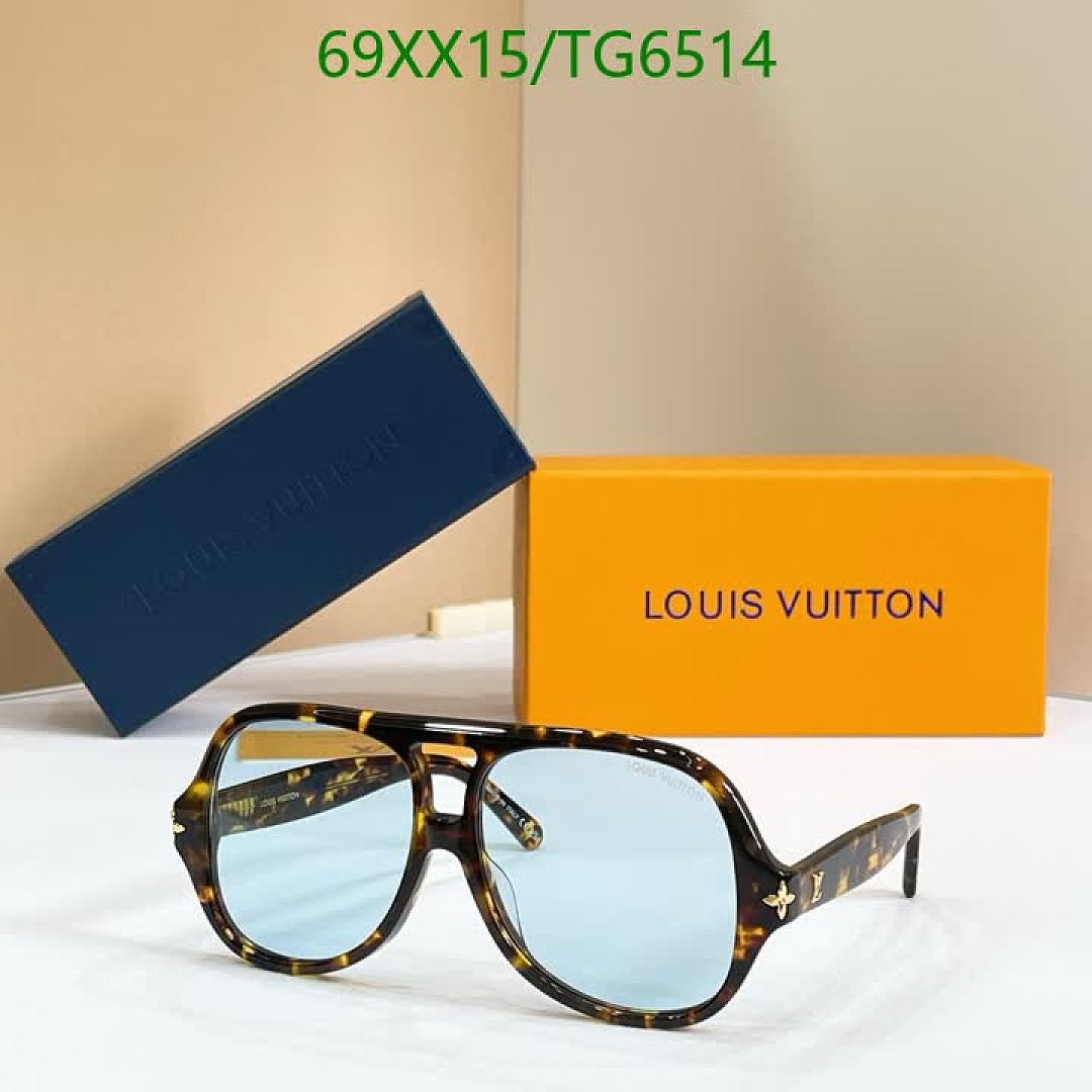 LV-Glasses Code: TG6514 $: 69USD
