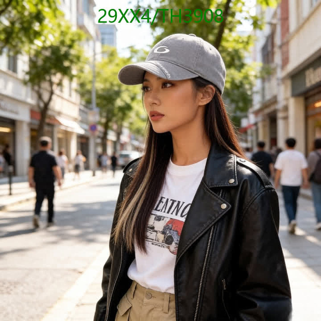 Balenciaga-Hats Code: TH3908 $: 29USD
