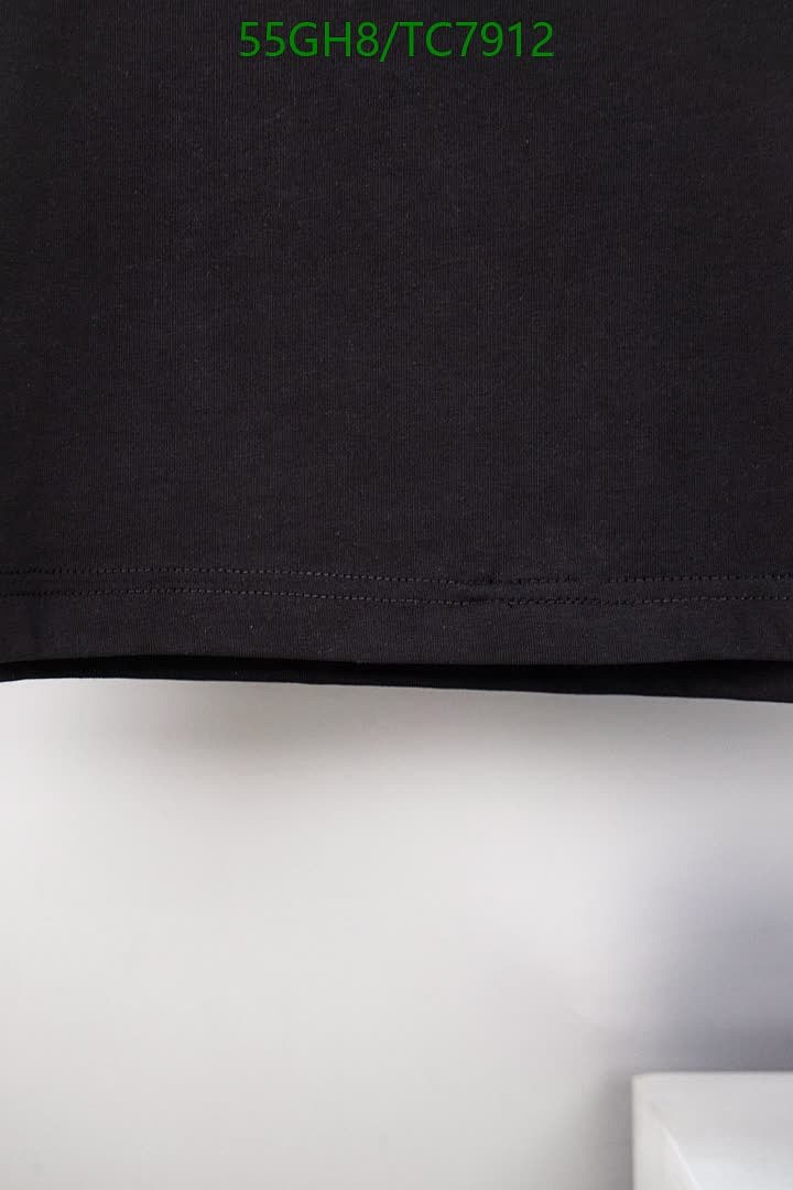 Loewe-Clothing Code: TC7912 $: 55USD