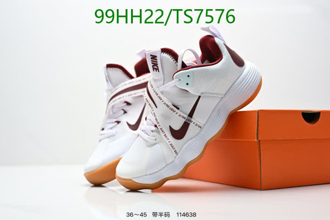 NIKE-Shoes(Women) Code: TS7576 $: 99USD