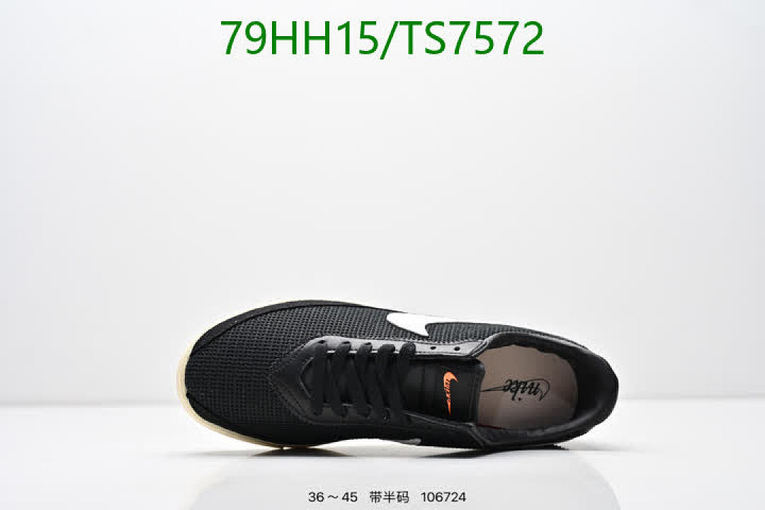 NIKE-Shoes(Women) Code: TS7572 $: 79USD