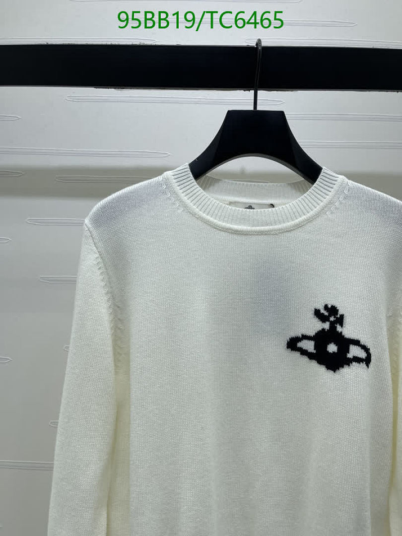 Vivienne Westwood-Clothing Code: TC6465 $: 95USD