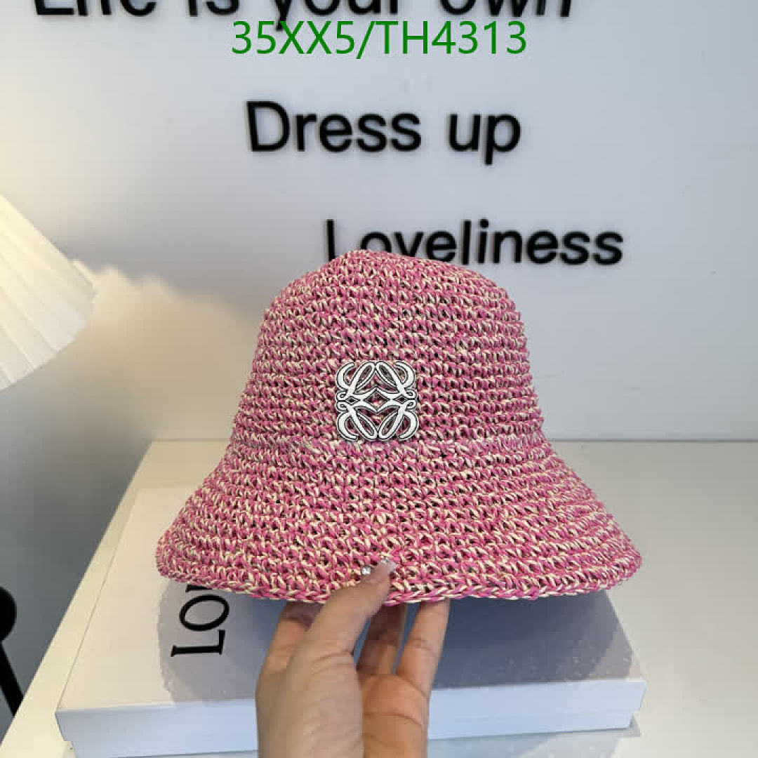 Loewe-Hats Code: TH4313 $: 35USD