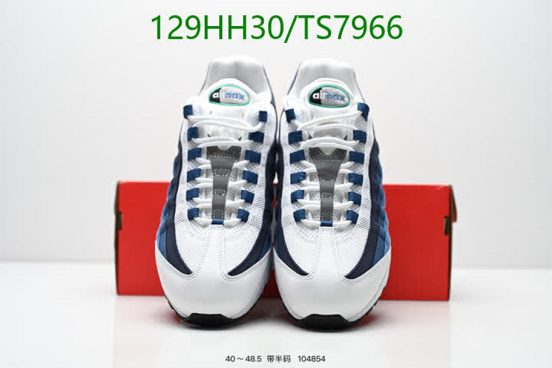 Nike-Shoes(Men) Code: TS7966 $: 129USD