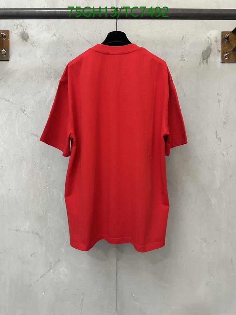 Celine-Clothing Code: TC7492 $: 75USD