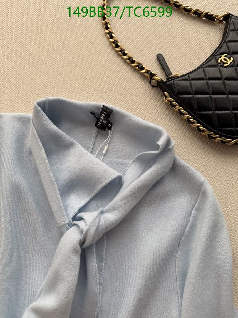 Chanel-Clothing Code: TC6599 $: 149USD