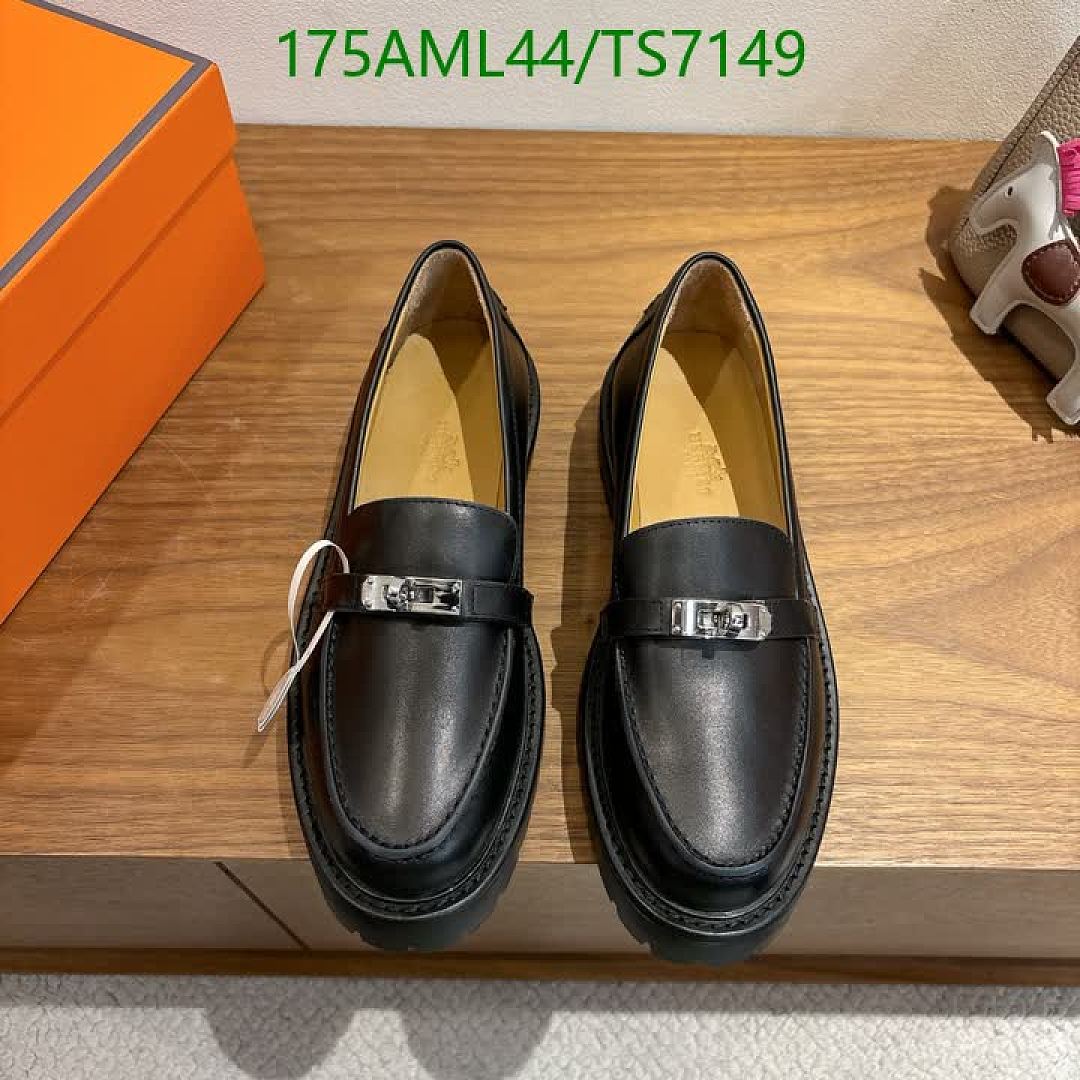 Hermes-Shoes(Women) Code: TS7149 $: 175USD