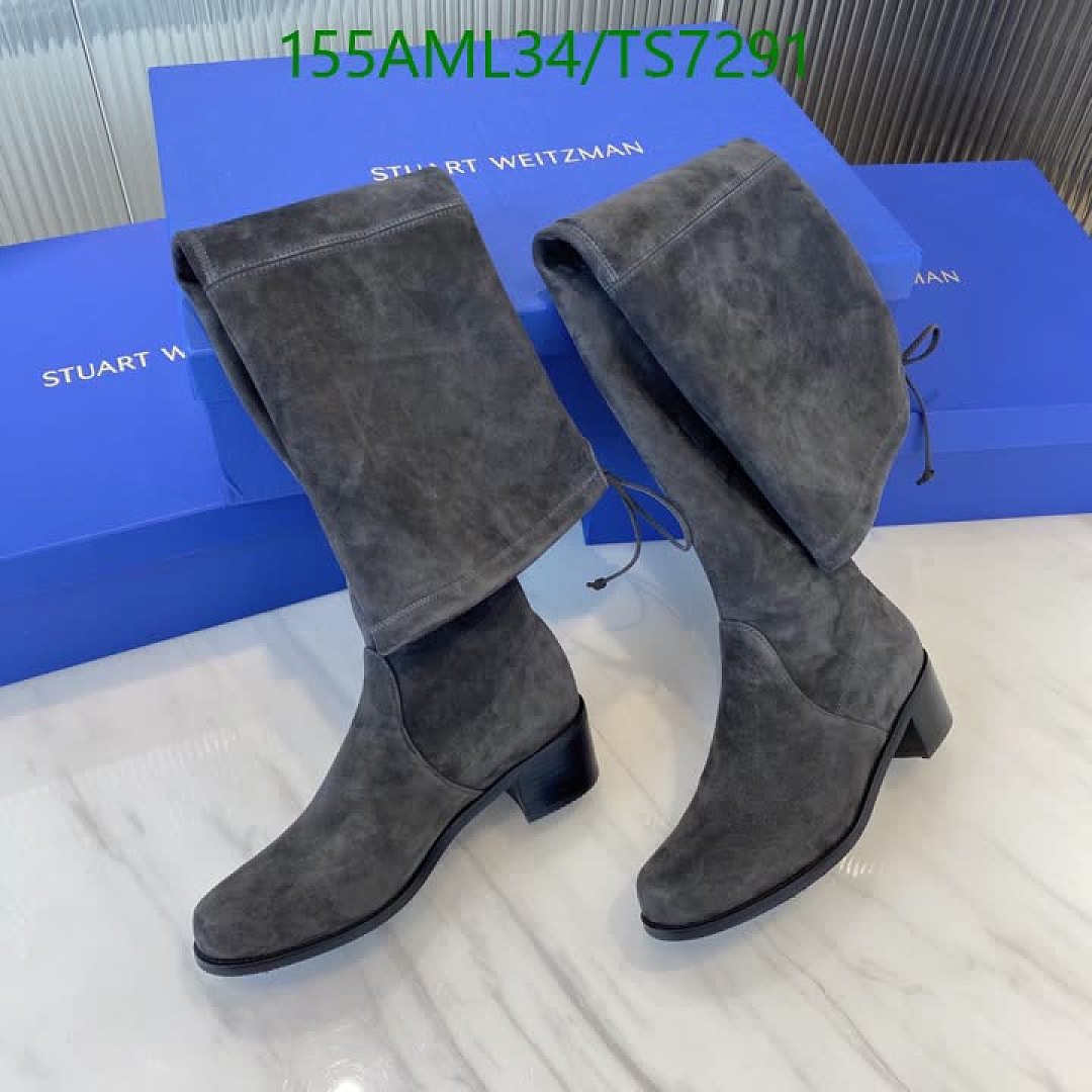 Stuart Weitzman-Shoes(Women) Code: TS7291 $: 155USD