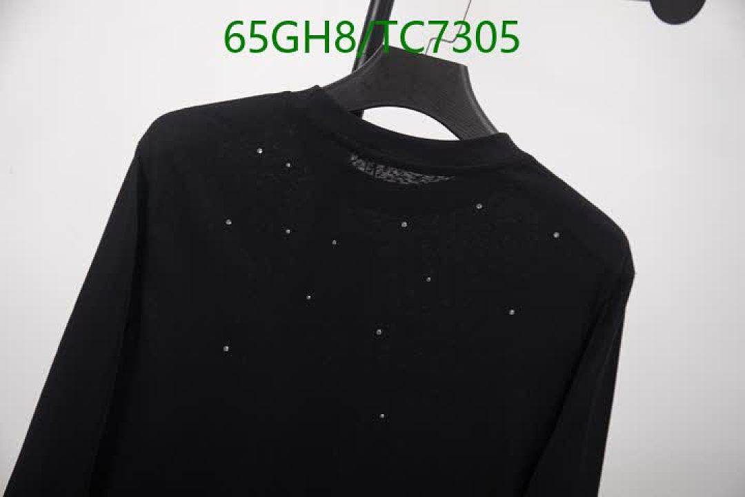 Acne Studios-Clothing Code: TC7305 $: 65USD