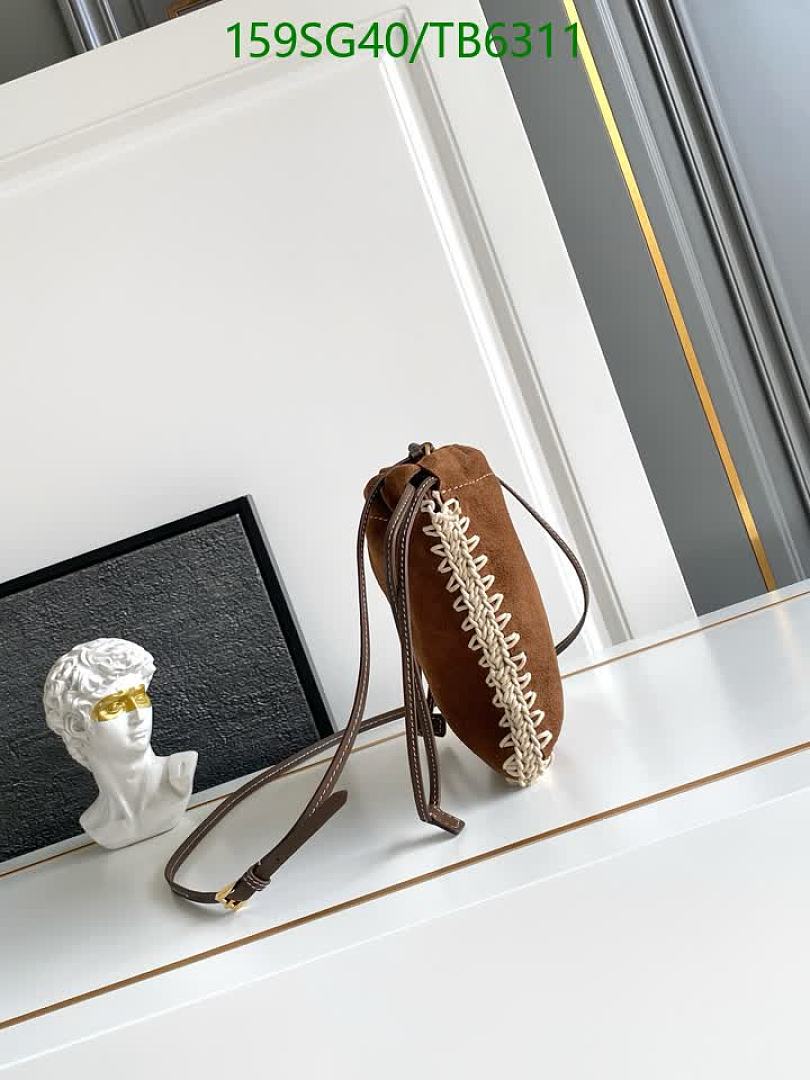 Prada-Bags(5A) Code: TB6311 $: 159USD
