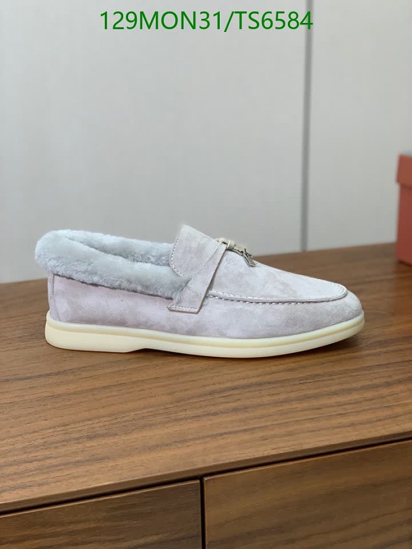 Loro Piana-Shoes(Women) Code: TS6584 $: 129USD