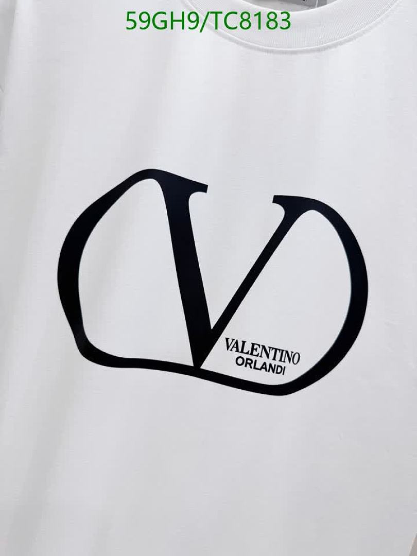 Valentino-Clothing Code: TC8183 $: 59USD