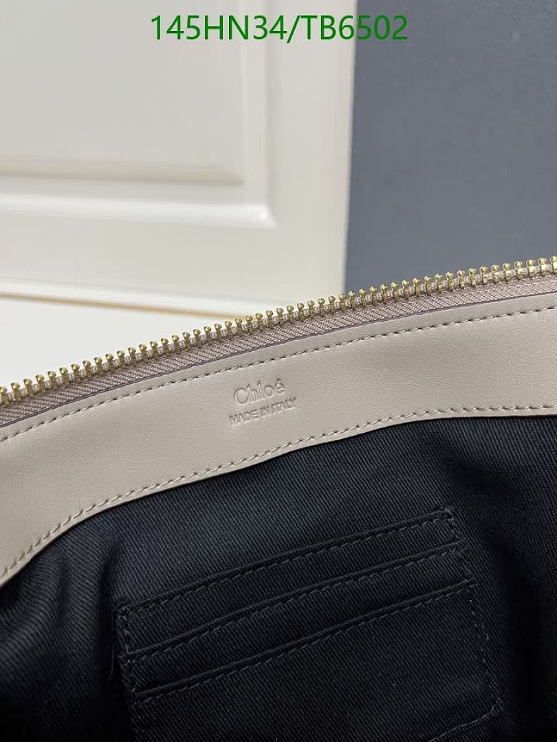 Chloe-Bags(4A) Code: TB6502 $: 145USD
