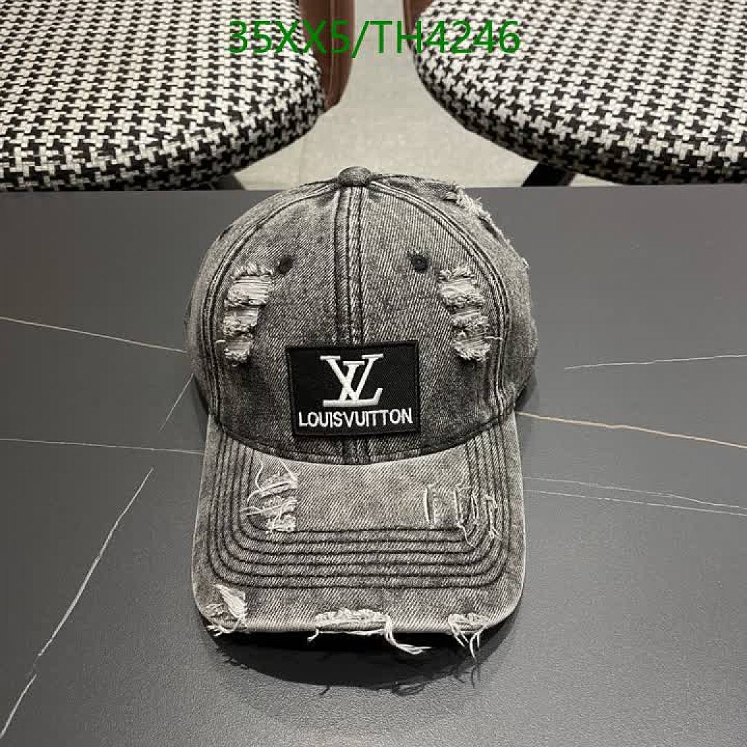 LV-Hats Code: TH4246 $: 35USD