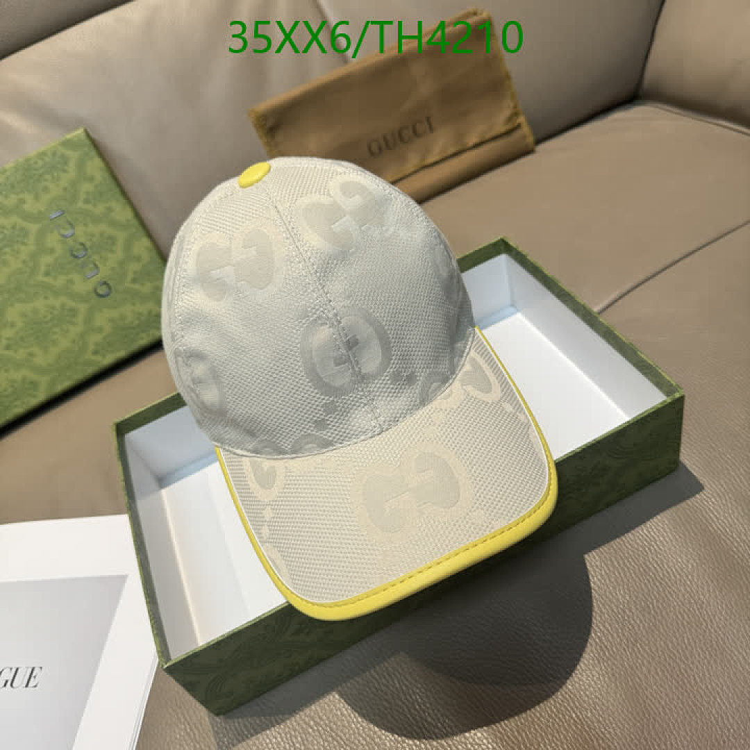 Gucci-Hats Code: TH4210 $: 35USD
