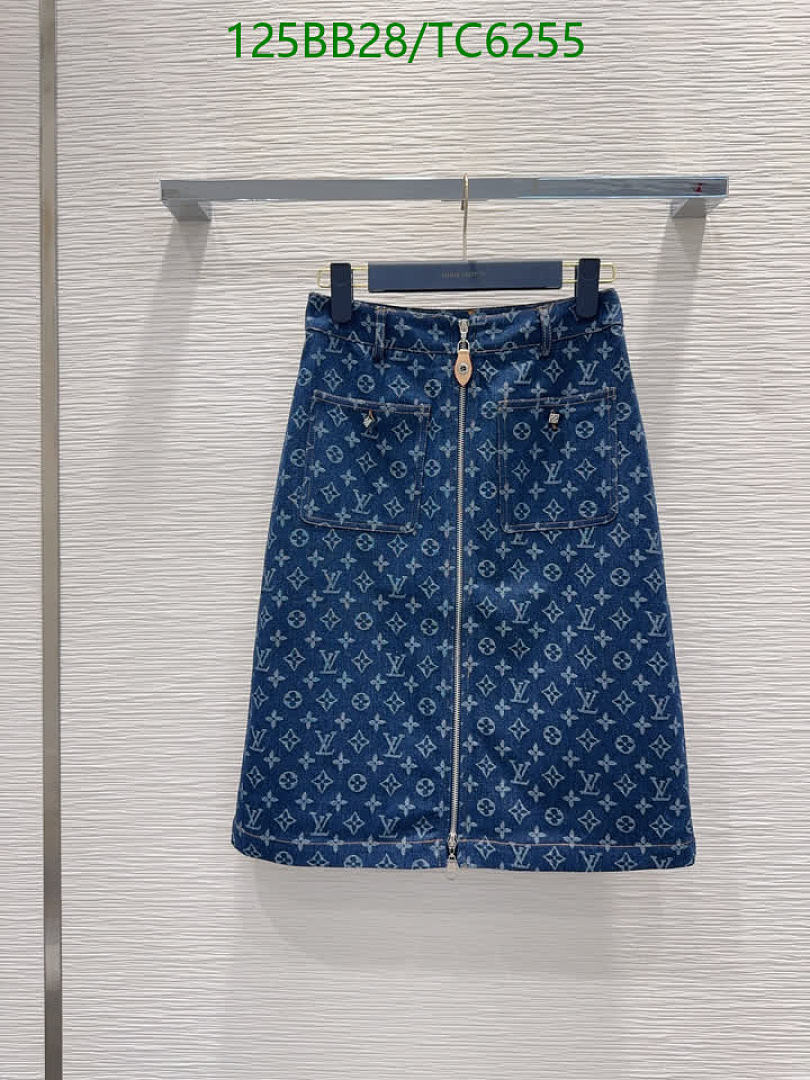 LV-Clothing Code: TC6255 $: 125USD