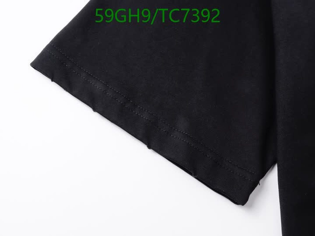Balenciaga-Clothing Code: TC7392 $: 59USD